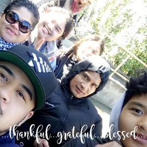 Meet your Posher, Jo ann